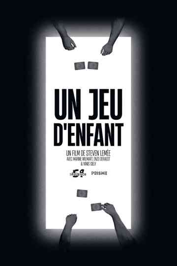 Un Jeu d'Enfant Poster