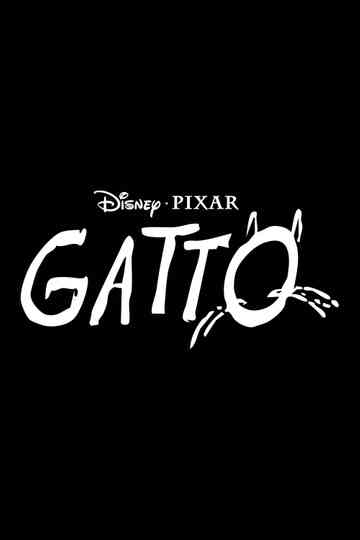 Gatto Poster