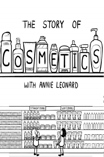 The Story of Cosmetics