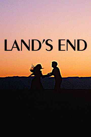 Land's End Poster