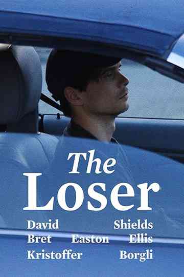 The Loser Poster