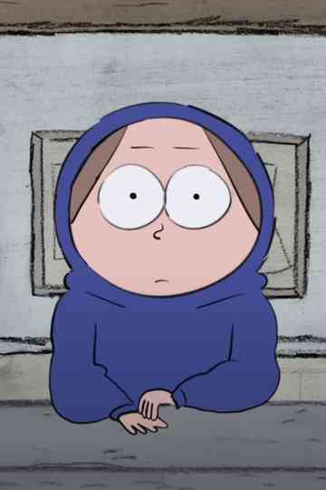 Death is a Giant Peanut Poster