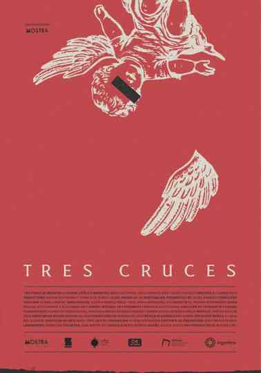 Tres Cruces Poster