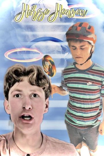 Horse Heaven