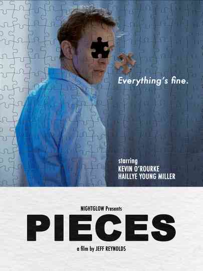 Pieces Poster