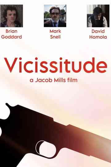Vicissitude Poster