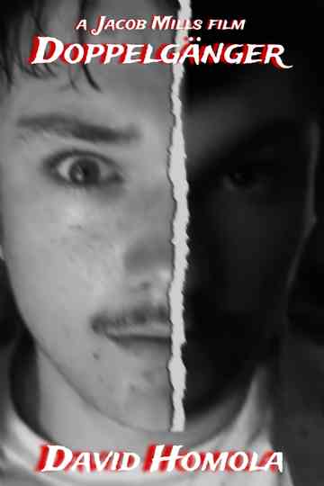 Doppelgänger Poster