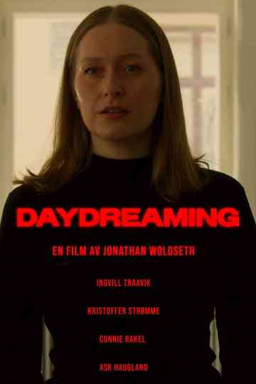 Daydreaming Poster