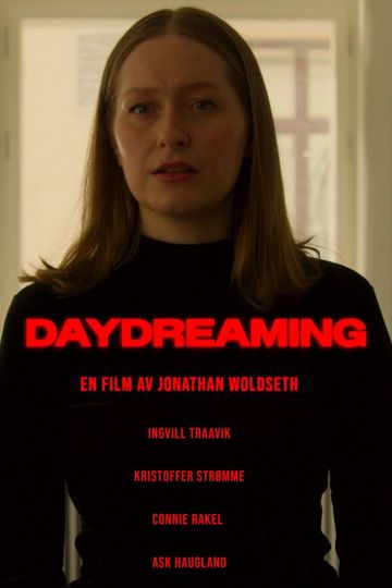 Daydreaming