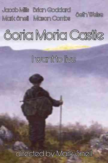 Soria Moria Castle Poster