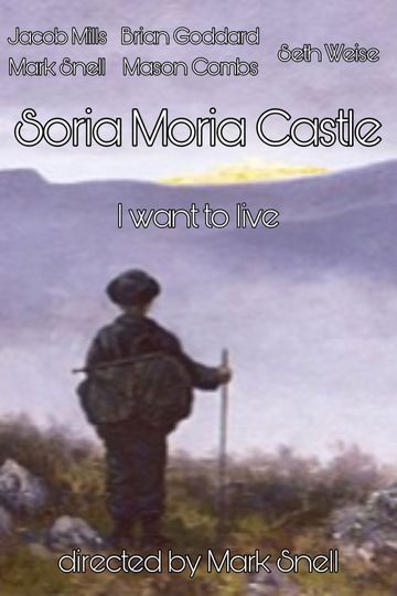 Soria Moria Castle