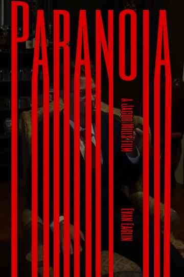 Paranoia Poster