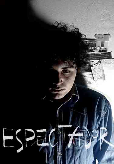 Espectador Poster