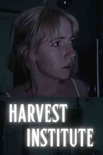 Harvest Institute Poster