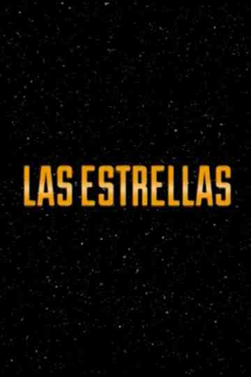 Las Estrellas Poster