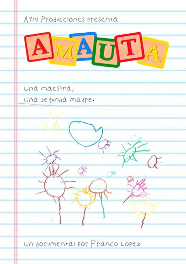 AMAUTA
