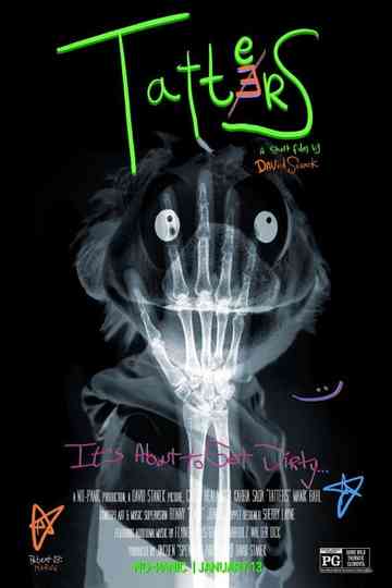 TATTERS Poster