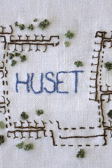 Huset