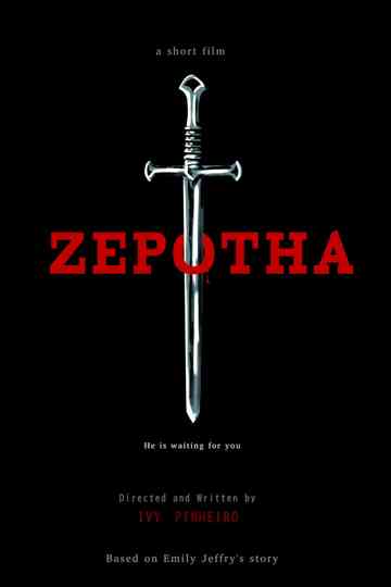 ZEPOTHA - The Short Film Poster