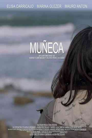 Muñeca Poster