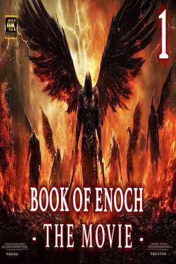 The Book Of Enoch: The Fallen Angels Descent 1 Poster