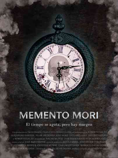 Memento Mori Poster