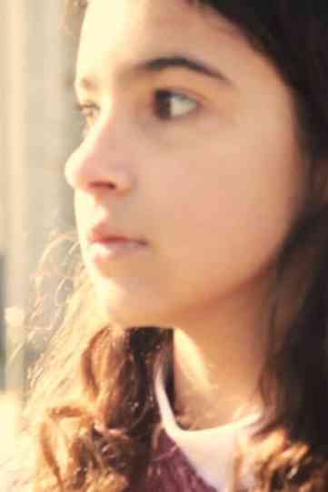 La brume sur le quai Poster