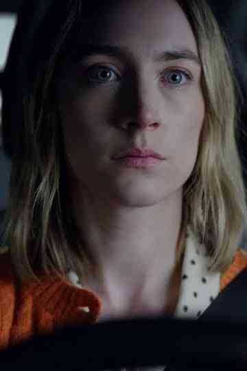 Psycho Killer Poster