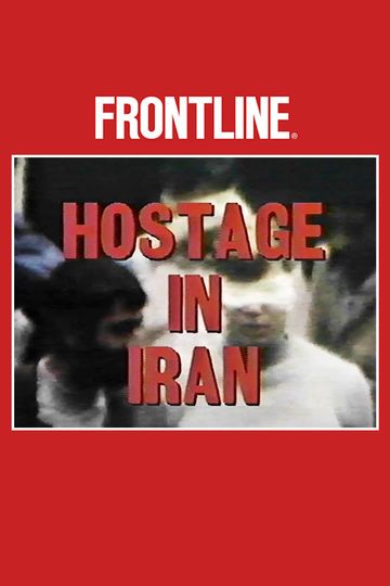 Hostage in Iran