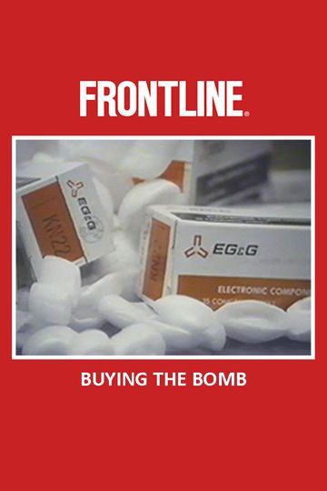 Buying the Bomb