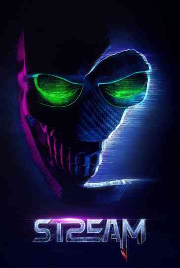 Stream 2 poster