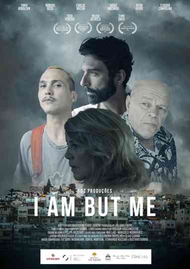 I Am But Me Poster