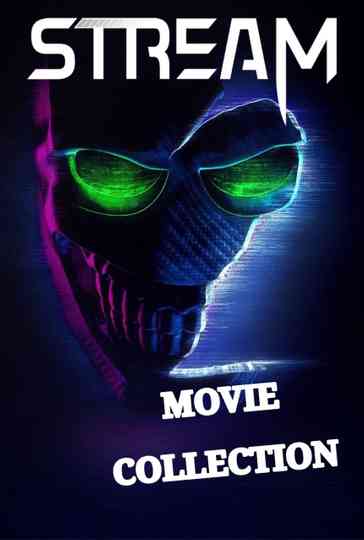 Stream Collection Poster