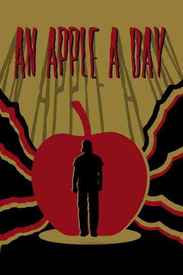 An Apple a Day Poster