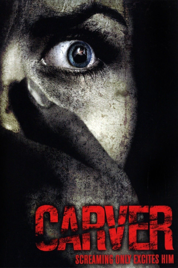 Carver Poster