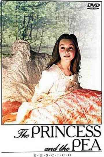 The Princess and the Pea