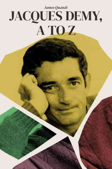 Jacques Demy, A to Z Poster