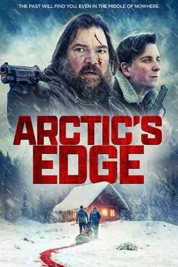 Arctic's Edge Poster