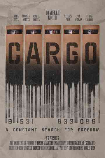 Cargo Poster