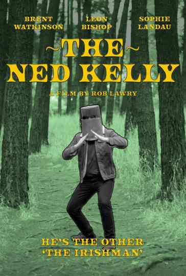 The Ned Kelly Poster