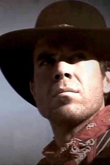 Roland Meets Brown Poster