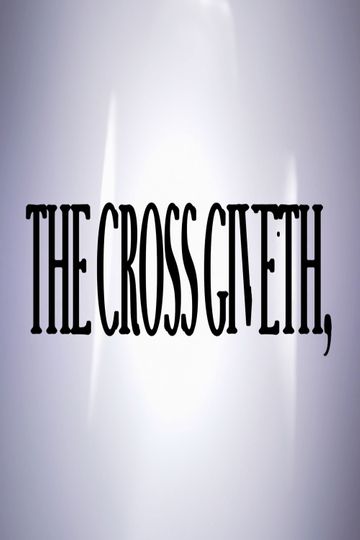 The Cross Giveth,