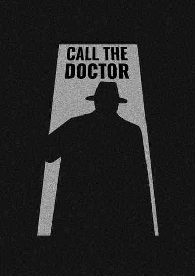 Call the Doctor Poster