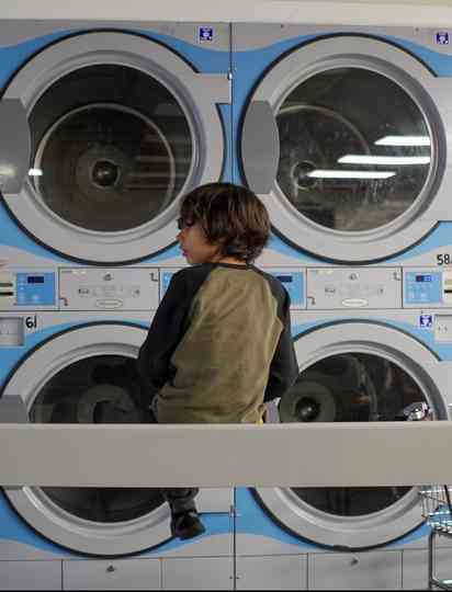 change, ciclo Poster