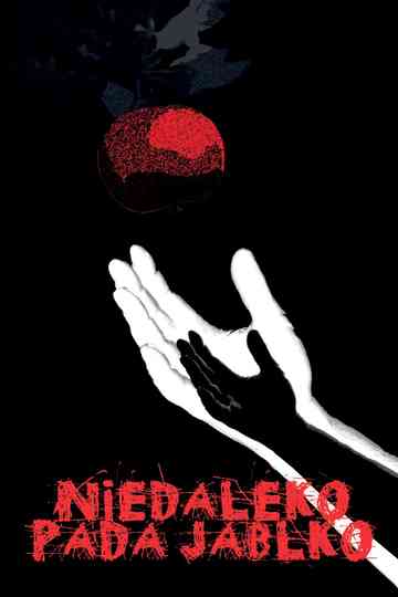 Niedaleko pada jabłko Poster