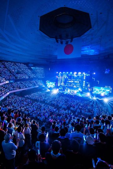 日向坂46「四期生ライブ」