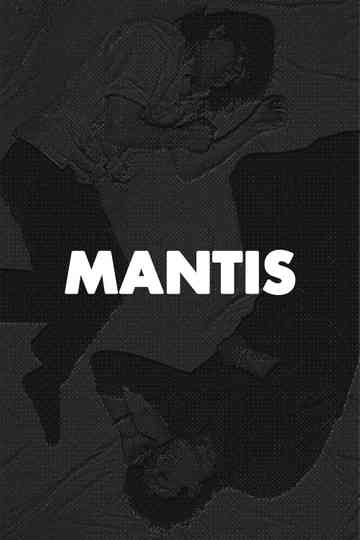 Mantis Poster