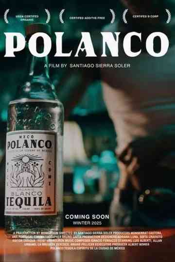 Polanco Poster