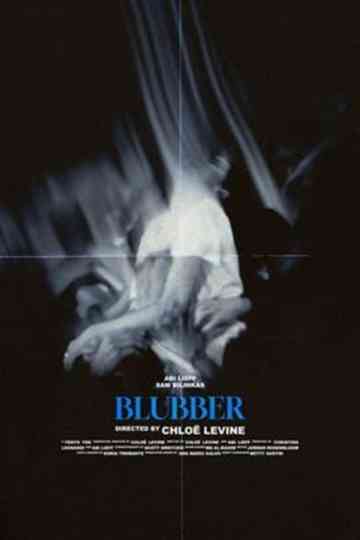 Blubber Poster