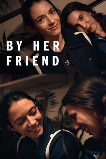 Aitana Bonmatí by her friend Maria Rodríguez